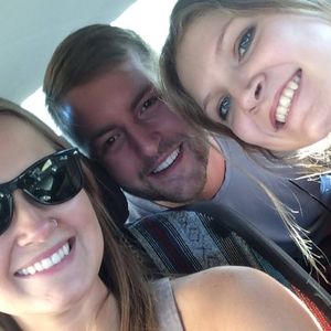 Meet your Posher, Abbie